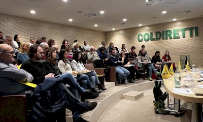 Coldiretti Cuneo: 