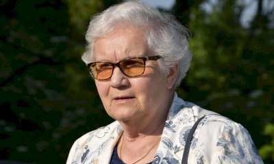 Fu internata ad Auschwitz a tre anni: sopravvissuta, racconterà la sua storia a Borgo San Dalmazzo
