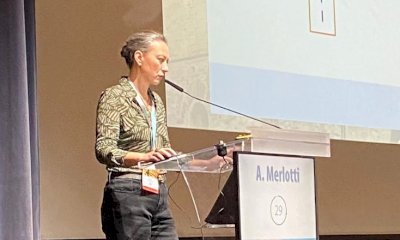 Un nuovo primario di Radioterapia al 