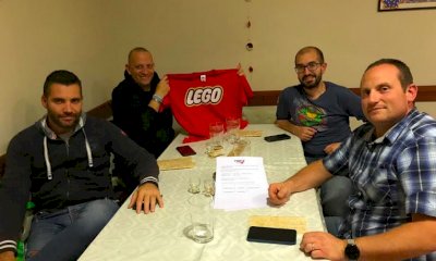 Nasce a Cuneo un'associazione culturale per promuovere l'arte del gioco dei Lego