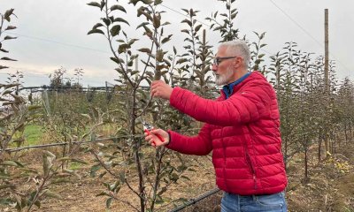 Cia Cuneo, con l’assistenza tecnica in campo, offre nuove strade per affrontare le sfide del settore