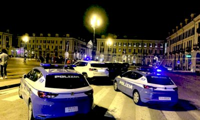 Botte da orbi in piazza Galimberti: quattro denunciati, un giovane va a processo