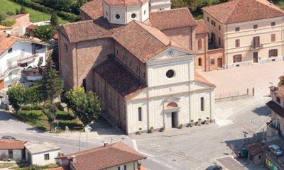 Ubriaco, ruba un’auto e la abbandona in piazza a Farigliano. Per lui due anni di pena