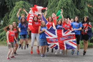 Confermato il “Beinette City Camp”