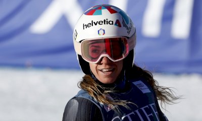 Sci alpino, Marta Bassino ventunesima nella discesa di Lake Louise