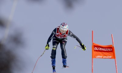 Sci alpino, Marta Bassino ventiduesima nella seconda discesa di Lake Louise