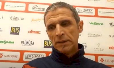 Calcio, Eccellenza - Cuneo ritrova la vittoria, mister Magliano: 