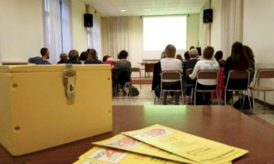 Martedì torna il 