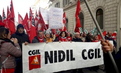 La Cgil chiama a raccolta lavoratori precari e disoccupati: venerdì il congresso di Nidil Cuneo
