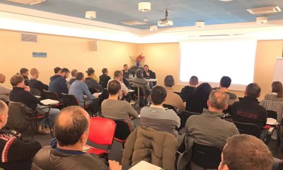 Partecipato incontro di Cia Cuneo per illustrare il bando sulla biosicurezza degli allevamenti suini