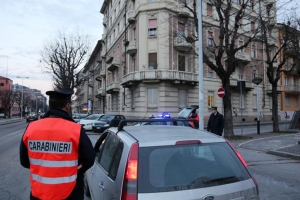 Arrestate dai Carabinieri due donne rumene