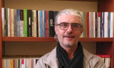 Pier Giorgio Ardeni presenta a Cuneo il suo libro 