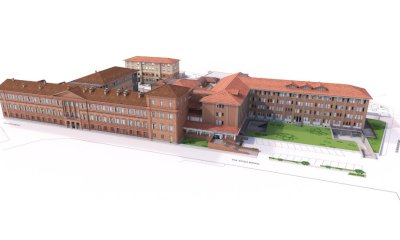 Due incontri per parlare del futuro dell’ospedale di Saluzzo