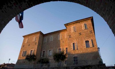 A Mango i mercatini di Natale