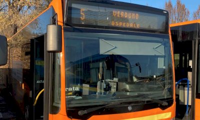 Trasporto pubblico, Alba: nuova denominazione per la Linea urbana 8 Alba–Verduno ospedale