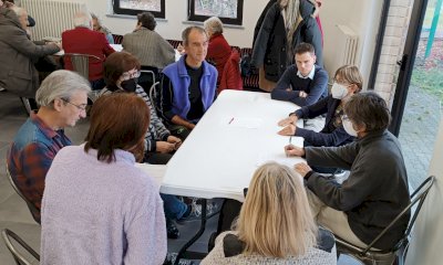Alla Casa del Quartiere Donatello un corso di formazione sulla non violenza