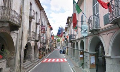 A Demonte mercatini di Natale all'Immacolata