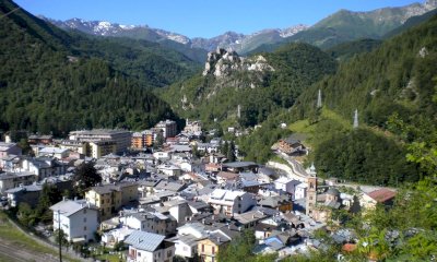 Vernante, il Comune ha distribuito alle famiglie i fondi dei bandi Nuovi Nati e Bonus Studenti 