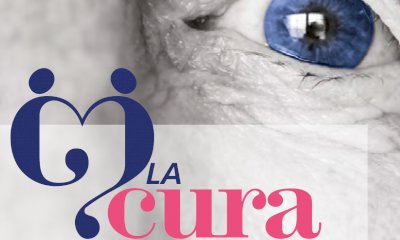 “La cura nello sguardo”: si presenta l’associazione che si occupa di cure palliative