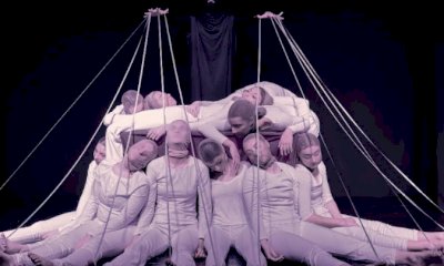 Al teatro Politeama va in scena “La memoria perduta” di Gina Lagorio