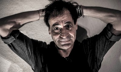 Massimo Priviero in concerto al Toselli il 23 dicembre