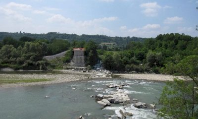 Opere complementari del ponte Mulino di Monchiero, impegno per 1,4 milioni di euro