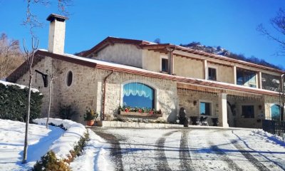 Agriturismo, Coldiretti Cuneo: 