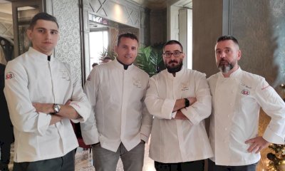 L’Associazione Cuochi Provincia Granda rappresenta il Piemonte alle selezioni del Bocuse d’Or Europe 2024