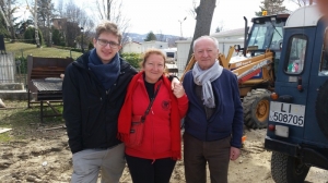 “Noi con Voi” di Savigliano e “Col cuore per l'Africa” di Mondovì a sostegno delle popolazioni terremotate del centro Italia.