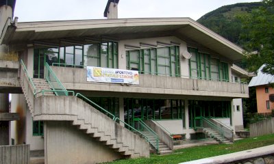 Liceo sportivo di Limone Piemonte: l’amministrazione comunale incontra cittadini, genitori e studenti
