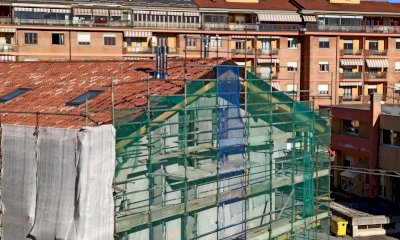 Sicurezza sul lavoro, un nuovo protocollo per i cantieri edili cuneesi