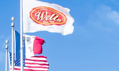Ferrero compra il gigante dei gelati americani Wells