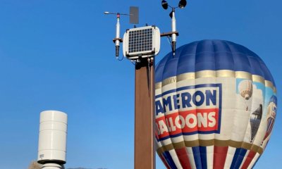 La prima stazione meteorologica di Busca sarà inaugurata domenica 18 dicembre