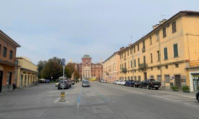 Racconigi, individuata l’area per la nuova caserma dei Carabinieri