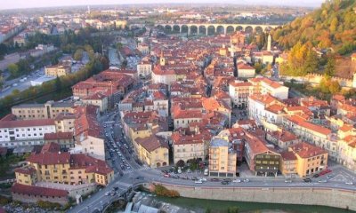 Mondovì, lavori al Borgheletto: un incontro presso l'Ascom Monregalese