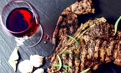 Via il riferimento negativo di carne e vino dal regolamento UE per la promozione dei prodotti agricoli