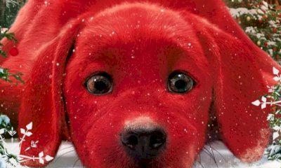 Il 16 dicembre a Palazzo Drago arriva 