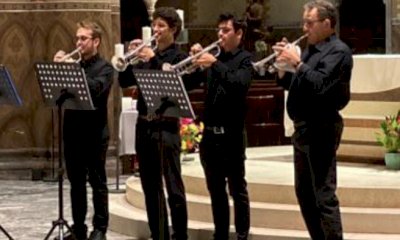 Alba: Natale in musica al Museo civico “Federico Eusebio”