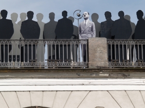 Passi di memoria della Lotta di Liberazione a Cuneo