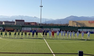 Calcio, Eccellenza: con Bergesio e Vallati il Centallo ritrova la vittoria