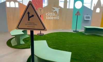 Sabato a Cuneo c'è 