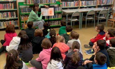 Appuntamenti natalizi alla biblioteca civica di Savigliano
