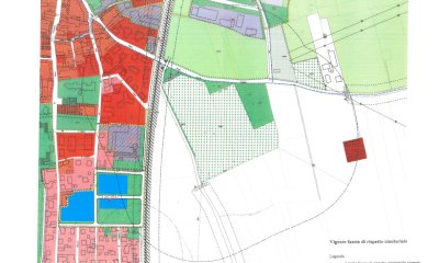 Racconigi, il Consiglio vota all’unanimità la riduzione della fascia di rispetto cimiteriale