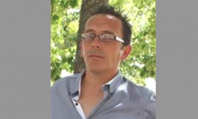 Robilante piange la scomparsa di Fabrizio Armitano