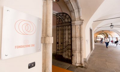 Fondazione CRC cresce in Intesa Sanpaolo
