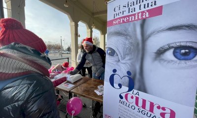“La Cura nello sguardo” si presenta a Cuneo: un nuovo orizzonte nelle cure palliative