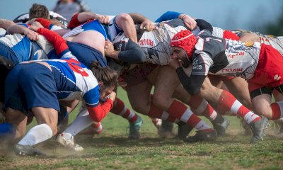 Rugby, successo in trasferta per il Cuneo Saluzzo