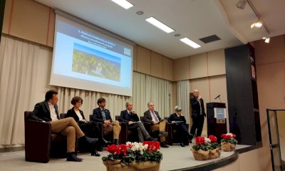 Il PNRR a Bra: presentati i progetti finanziati in città