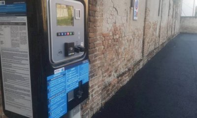 Nel centro storico di Mondovì tornano i parcheggi gratuiti durante le festività di Natale