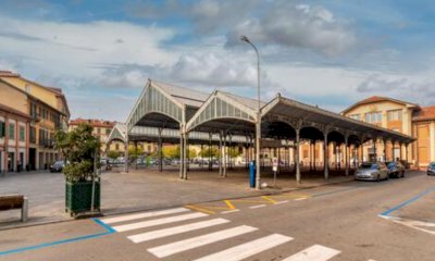 A Saluzzo una giornata dedicata ai bambini organizzata da Confcommercio
